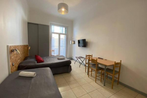 Studio B - 3 Personnes - Cannes Centre